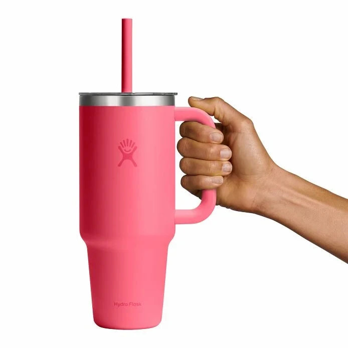 40 oz Travel Tumbler - US 3764