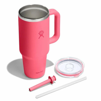 40 oz Travel Tumbler - US 3764