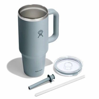 40 oz Travel Tumbler - US 1095