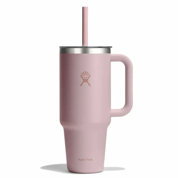 40 oz Travel Tumbler - US 3706