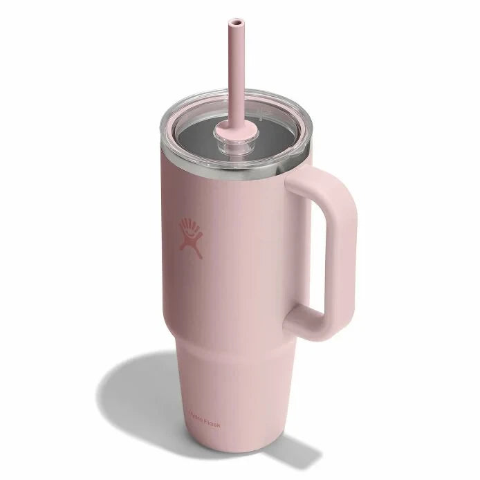 40 oz Travel Tumbler - US 3706