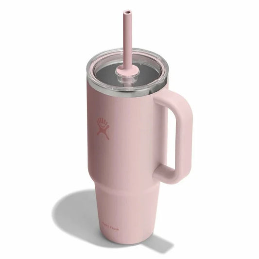 40 oz Travel Tumbler - US 3706