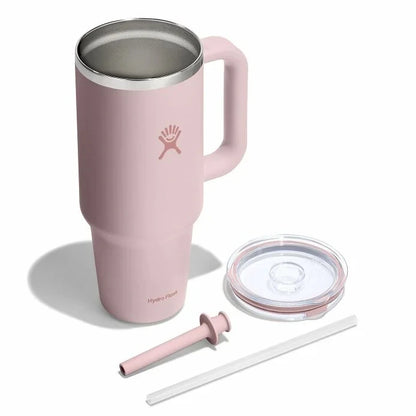 40 oz Travel Tumbler - US 3706