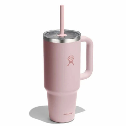 40 oz Travel Tumbler - US 3706