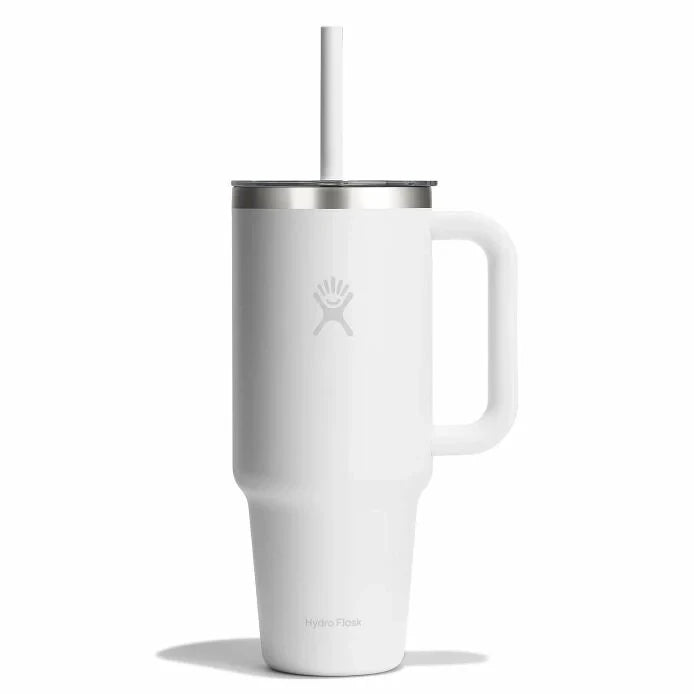 40 oz Travel Tumbler - US 5897
