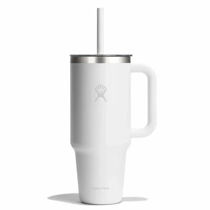 40 oz Travel Tumbler - US 5897