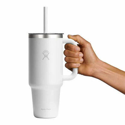40 oz Travel Tumbler - US 5897