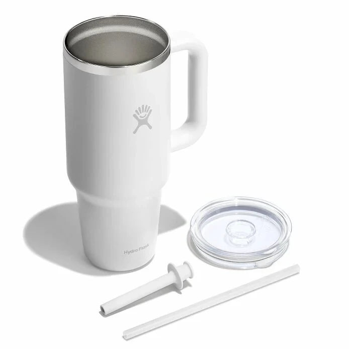40 oz Travel Tumbler - US 5897