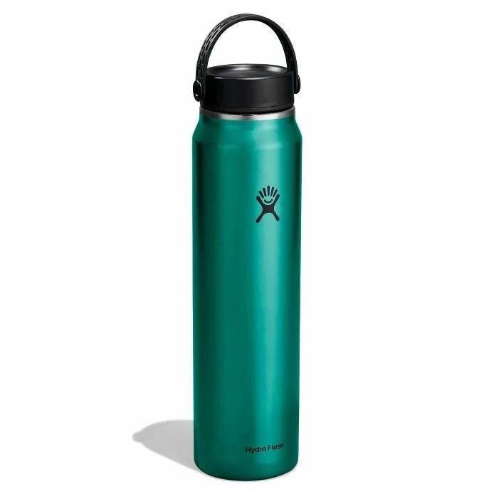 40 oz Lightweight Flex Cap Bottle - US 1887