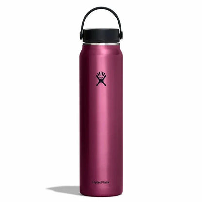 40 oz Lightweight Flex Cap Bottle - US 0971