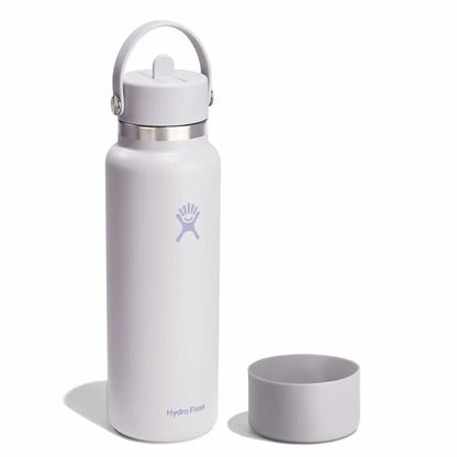 40 oz Straw Bottle and Boot Bundle - US 9842
