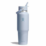 40 oz Travel Bottle with Flex Straw Cap - US 5501