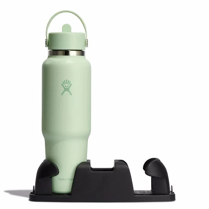 40 oz Travel Bottle with Flex Straw Cap - US 1319