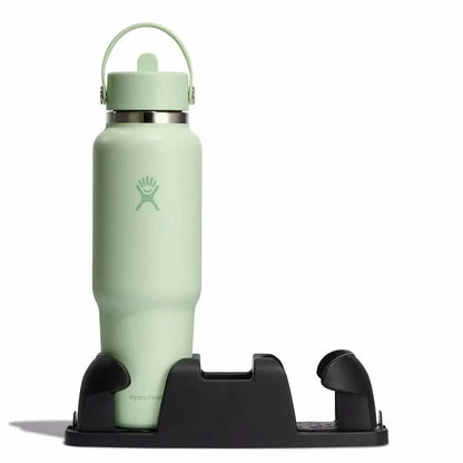 40 oz Travel Bottle with Flex Straw Cap - US 7276