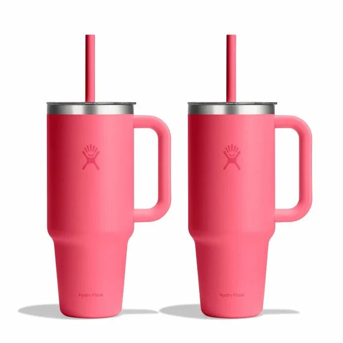 40 oz Travel Tumbler Bundle - US 9536