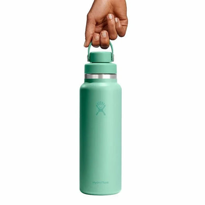 40 oz Wide Mouth with Flex Chug Cap - US 3196