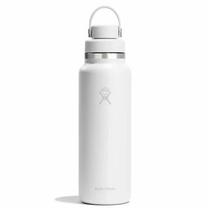 40 oz Wide Mouth with Flex Chug Cap - US 6023