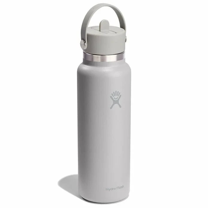 40 oz Wide Mouth with Flex Straw Cap - US 9280