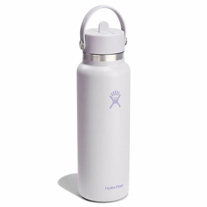 40 oz Wide Mouth with Flex Straw Cap - US 7227