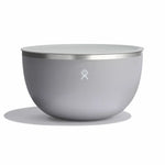 5 qt Serving Bowl with Lid - US 7119