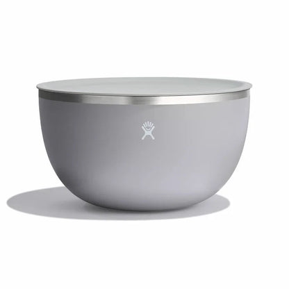 5 qt Serving Bowl with Lid - US 7119