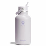 64 oz Wide Mouth with Flex Straw Cap - US 6027