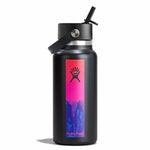 32 oz Wide Mouth Hydro Flask x Arbor - US 1284
