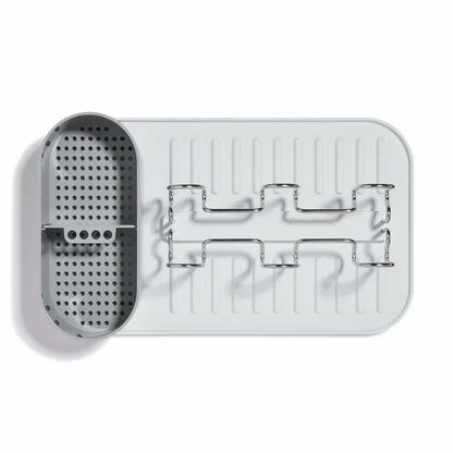 Bottle Drying Rack - US 5783