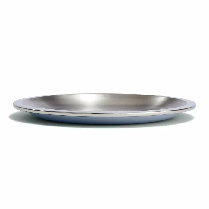 Camp Plate - US 0725