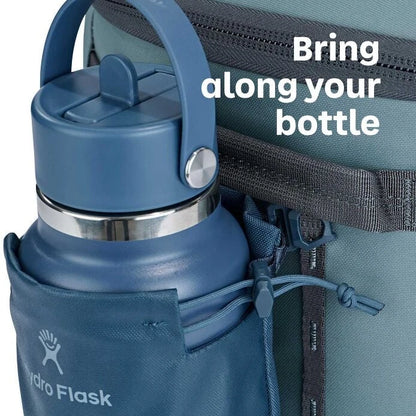 Carryout™ Bottle Pocket - US 8324