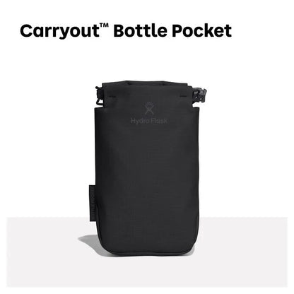 Carryout™ Bottle Pocket - US 8114