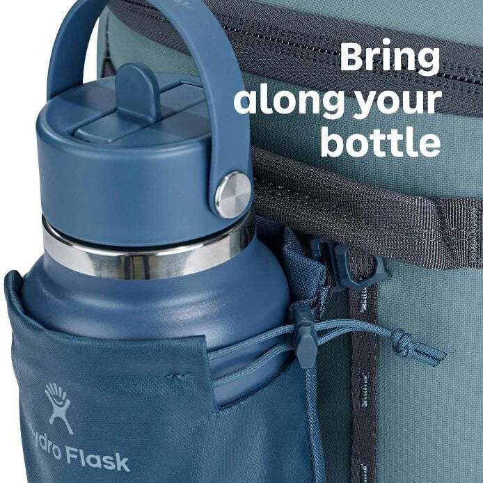 Carryout™ Bottle Pocket - US 6113