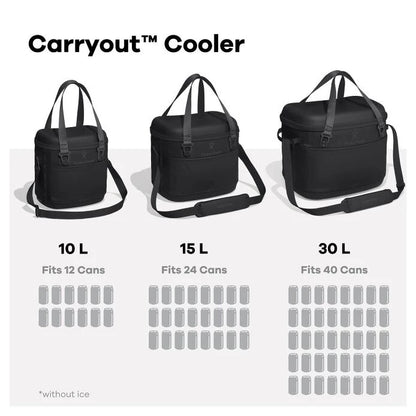 Carryout™ Soft Cooler 10 L - US 2147