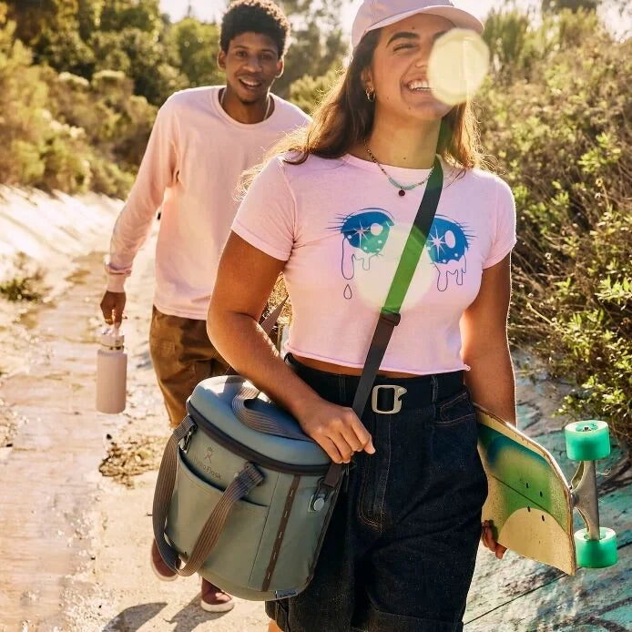 Carryout™ Soft Cooler 10 L - US 5676
