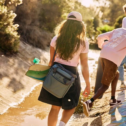 Carryout™ Soft Cooler 10 L - US 3771