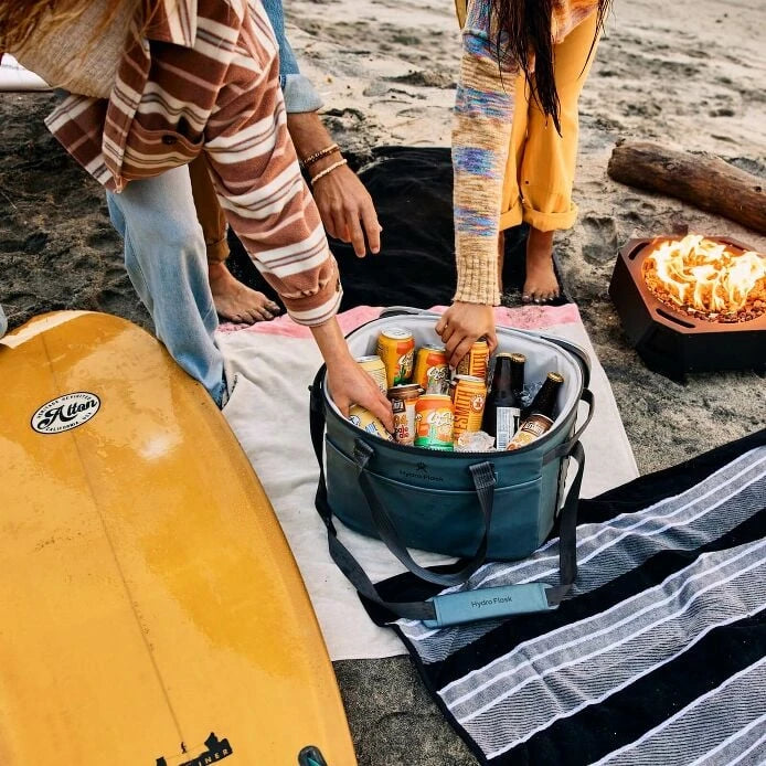 Carryout™ Soft Cooler 30 L - US 6058