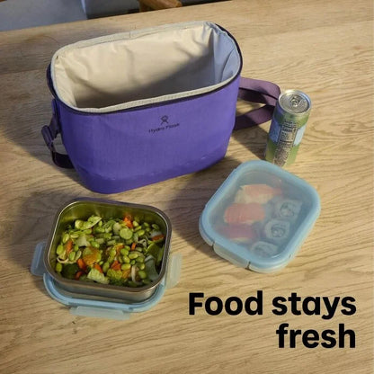 Carryout™ Lunch Bag - US 7452