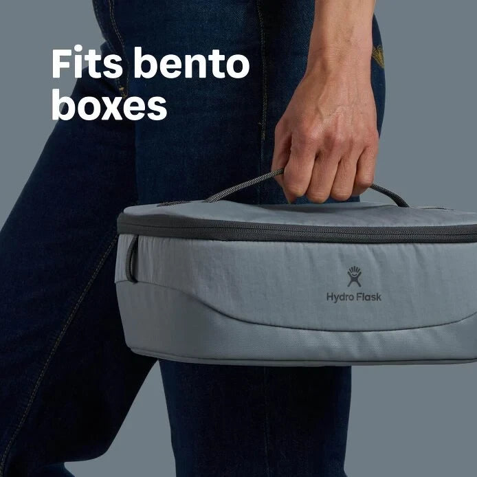 Carryout™ Lunch Box - US 3446