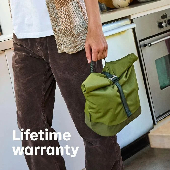 Carryout™ Lunch Rolltop - US 9459