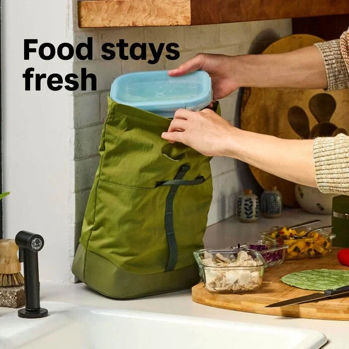 Carryout™ Lunch Rolltop - US 4165