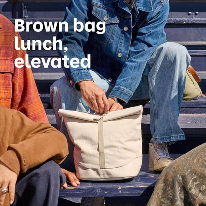 Carryout™ Lunch Rolltop - US 6733