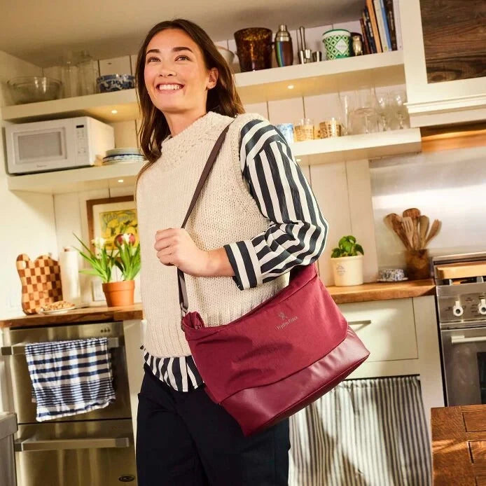 Carryout™ Lunch Tote - US 5243