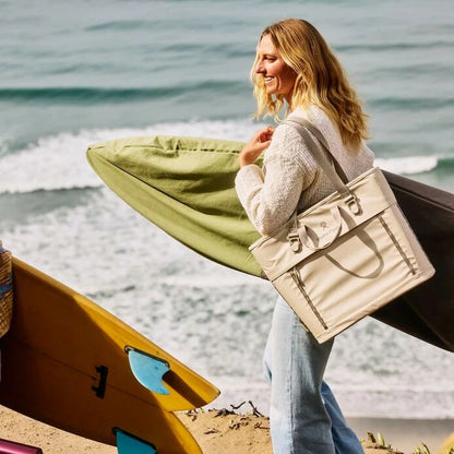 Carryout™ Soft Cooler Tote 20 L - US 4052