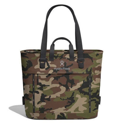 Carryout™ Soft Cooler Tote 20 L - US 0862