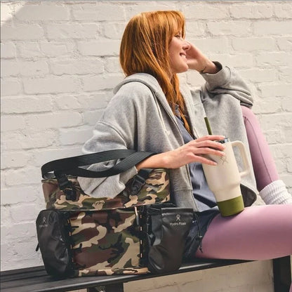 Carryout™ Soft Cooler Tote 20 L - US 0862