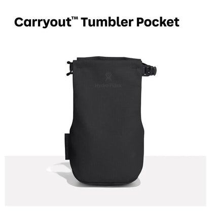 Carryout™ Tumbler Pocket - US 9220