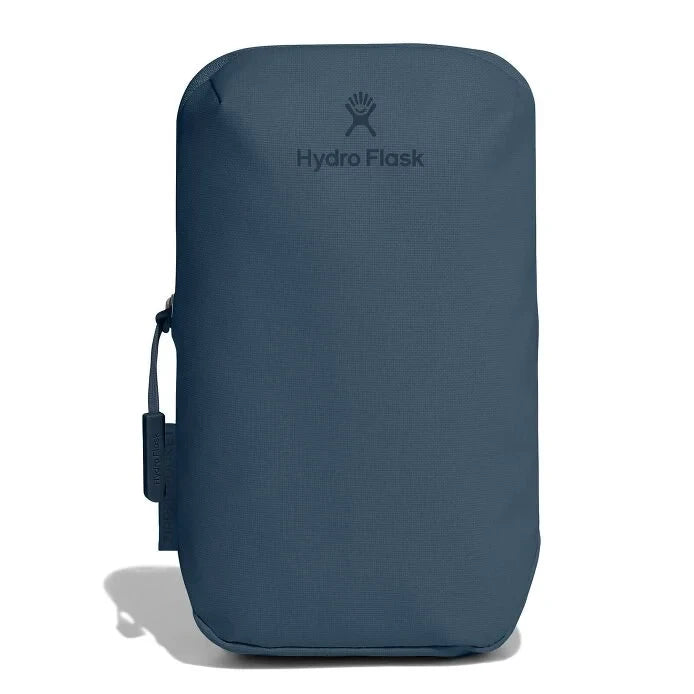 Carryout™ Zipper Pocket - US 3242