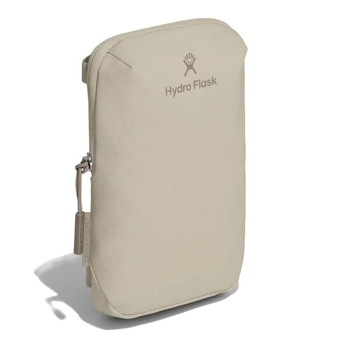 Carryout™ Zipper Pocket - US 6752