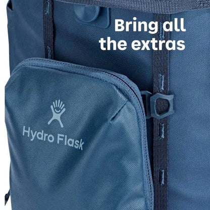 Carryout™ Zipper Pocket - US 6752