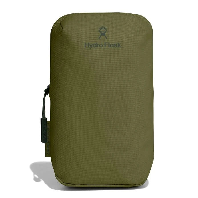 Carryout™ Zipper Pocket - US 8735